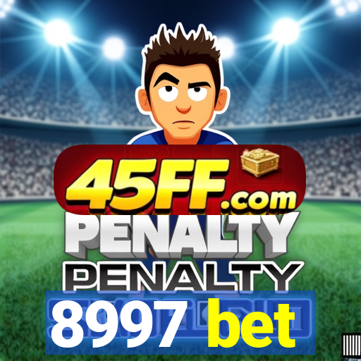 8997 bet